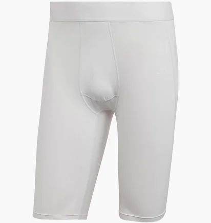 Шорты мужские Adidas Tf Shrt Tight White Hp0611