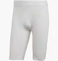 Шорты мужские Adidas Tf Shrt Tight White Hp0611