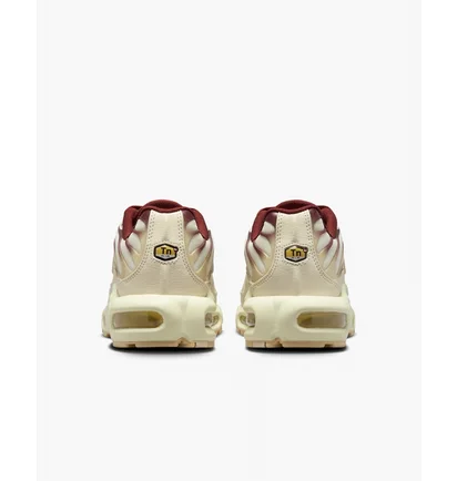 Кроссовки женские Nike Air Max Plus Beige FQ2765-100