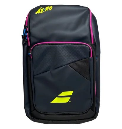 Рюкзак унісекс Babolat Pure Aero Rafa 2023 Blue 753102-373