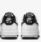 Кроссовки мужские Nike Air Force 1 '07 White/Black DH7561-102