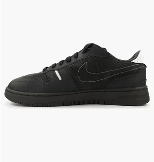 Кроссовки мужские Nike Squash-Type MenS Shoes Black CT2922-001