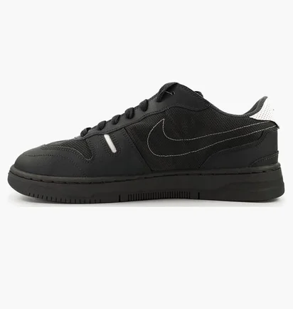 Кроссовки мужские Nike Squash-Type MenS Shoes Black CT2922-001