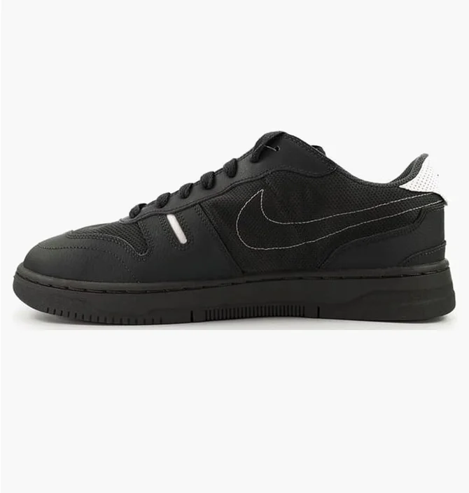 Кроссовки мужские Nike Squash-Type MenS Shoes Black CT2922-001