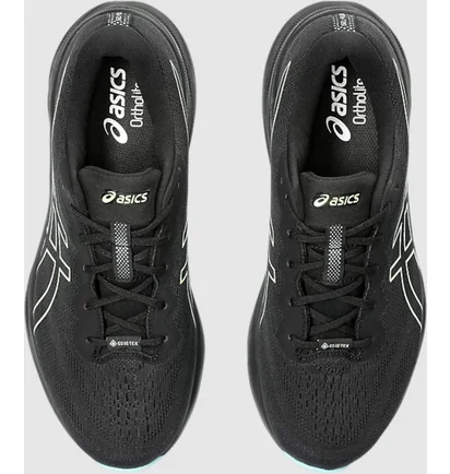 Кроссовки мужские Asics Running Gel-Pulse 15 Gtx Black 1011B781-001