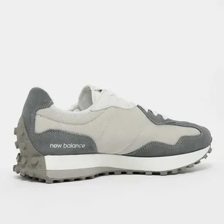 Кросівки чоловічі New Balance 327 Grey U327LND