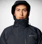 Куртка мужская Columbia Alpine Action Ii Black XM3805-010
