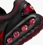 Кроссовки мужские Nike Air Max Dn Black/Red HV5235-002