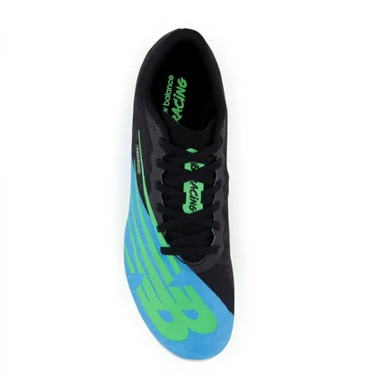 Кроссовки мужские New Balance Md500V8 Black Mmd500F8