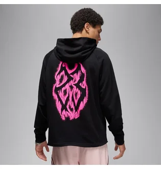 Спортивный костюм мужской Air Jordan Dri-Fit Sport Black FN5812-010__FN5814-010