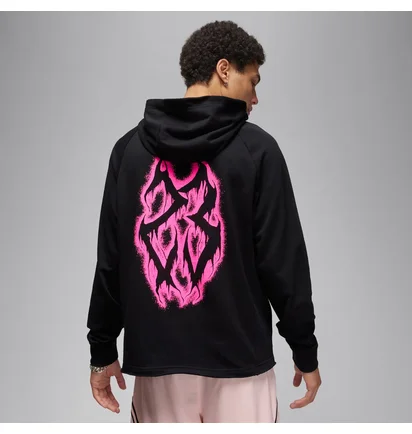 Спортивный костюм мужской Air Jordan Dri-Fit Sport Black FN5812-010__FN5814-010