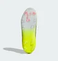 Бутсы детские Adidas F50 Elite Ll Yellow JR8961