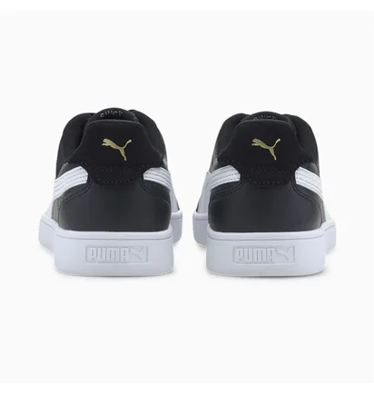 Кросівки чоловічі Puma Shuffle Black 309668-04