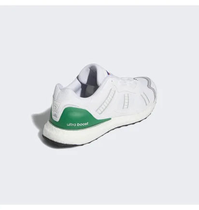 Кроссовки мужские Adidas Ultraboost Supernova Dna Shoes White Gy9133