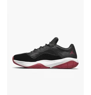 Кроссовки мужские Air Jordan 11 Cmft Low Black DM0844-005