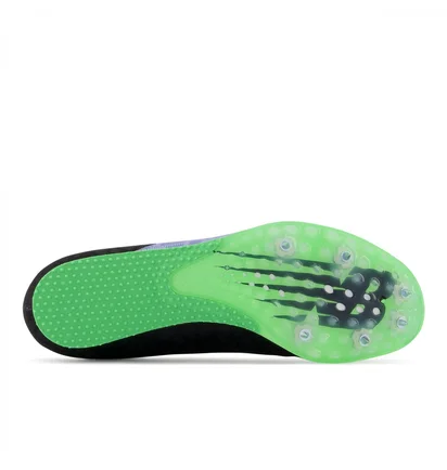 Кроссовки женские New Balance Md500V8 Black Wmd500F8