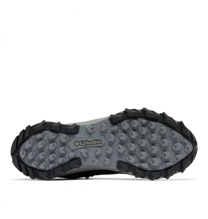 Ботинки мужские Columbia Peakfreak Ii Mid Outdry Black 2005091010