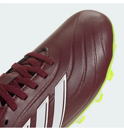 Бутсы детские Adidas Copa Pure 2 Club Bordo IG1102