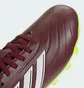 Бутсы детские Adidas Copa Pure 2 Club Bordo IG1102