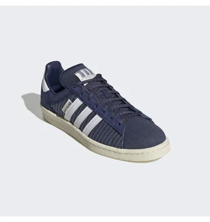 Кроссовки мужские Adidas Campus 80S Shoes Blue Gy4588