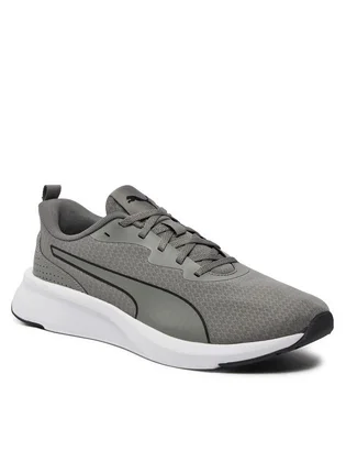 Кроссовки мужские Puma Flyer Lite Grey 378774-10
