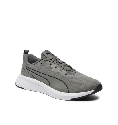 Кросівки чоловічі Puma Flyer Lite Grey 378774-10