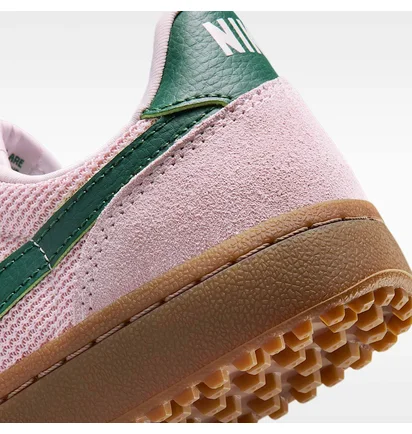 Кроссовки женские Nike Field General Pink IF5850-600