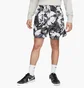 Шорты мужские Nike Club Fleece MenS Woven Flow Shorts Grey DX0737-065
