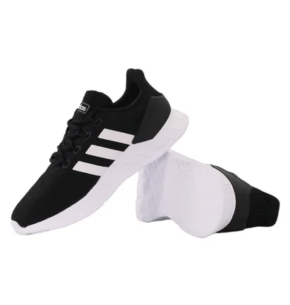 Кросівки дитячі Adidas Questar Flow Nxt Black FZ2957