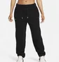 Штаны женские Nike Therma-Fit Black Dq6261-010