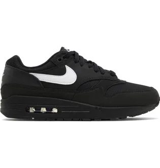 Кроссовки мужские Nike Air Max 1 Black FZ0628-010