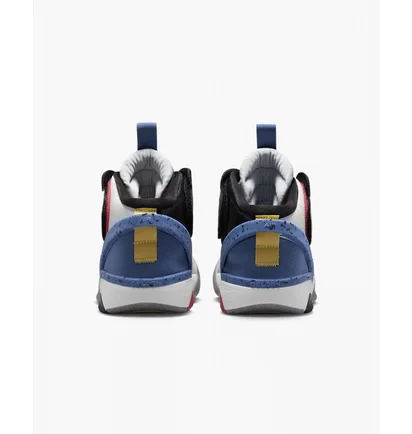 Кроссовки унисекс Nike Air Deldon Legacy Grey Dm4096-100