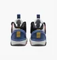 Кроссовки унисекс Nike Air Deldon Legacy Grey Dm4096-100