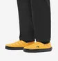 Тапочки мужские The North Face Thermoball Traction Mule V Yellow NF0A3UZNZU3
