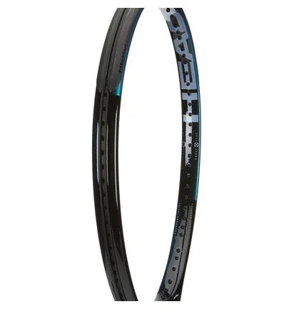 Ракетка для великого тенісу Head Gravity Mp L 2025 Gr3 Black/Blue 231135