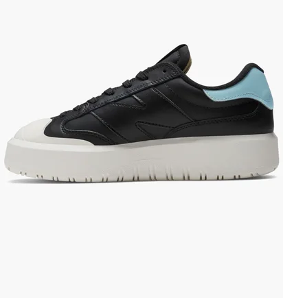Кроссовки мужские New Balance Ct302 Black CT302LG