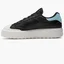 Кроссовки мужские New Balance Ct302 Black CT302LG