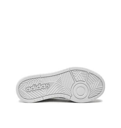 Кроссовки детские Adidas Hoops 3.0 Bold White IG6973