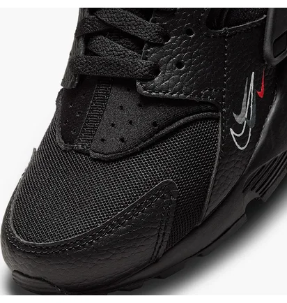 Кросівки жіночі Nike Huarache Black DO6491-001