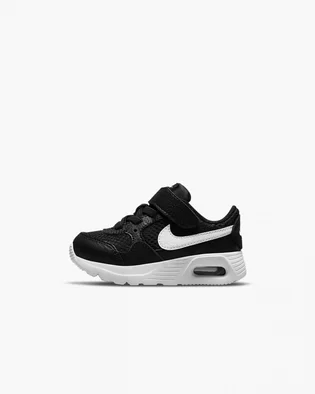 Кроссовки детские Nike Air Max Sc Btv Black CZ5361-002