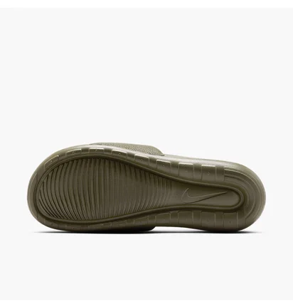 Тапочки чоловічі Nike Victori One Slide Olive CN9675-303