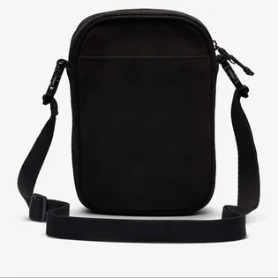 Сумка унисекс Air Jordan Air Festival Bag (1.5L) Black MA0922-KK2