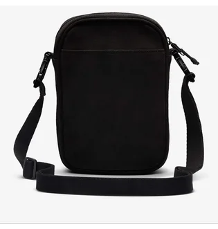 Сумка унісекс Air Jordan Air Festival Bag (1.5L) Black MA0922-KK2
