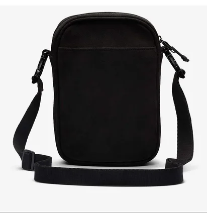 Сумка унисекс Air Jordan Air Festival Bag (1.5L) Black MA0922-KK2