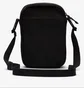 Сумка унисекс Air Jordan Air Festival Bag (1.5L) Black MA0922-KK2