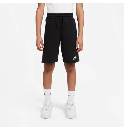 Спортивний костюм дитячий Nike Sportswear Black DO6789-010