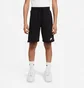 Спортивний костюм дитячий Nike Sportswear Black DO6789-010