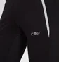 Штани чоловічі CMP Man Long Pant Black 38E4837-U901