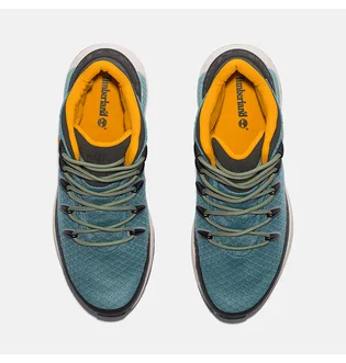 Ботинки мужские Timberland Sprint Trekker Mid Blue TB0A5XEWCL6