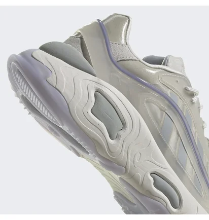 Кроссовки мужские Adidas Oznova Shoes Grey Gy3066